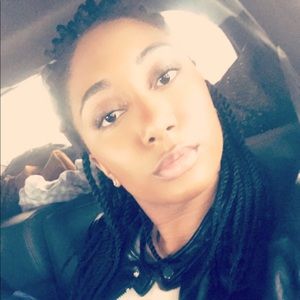 Meet your Posher, Mariah